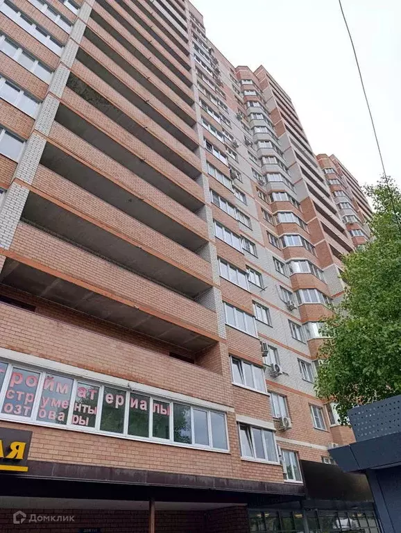 Продаётся 1-к квартира, 39.2 м - Фото 1