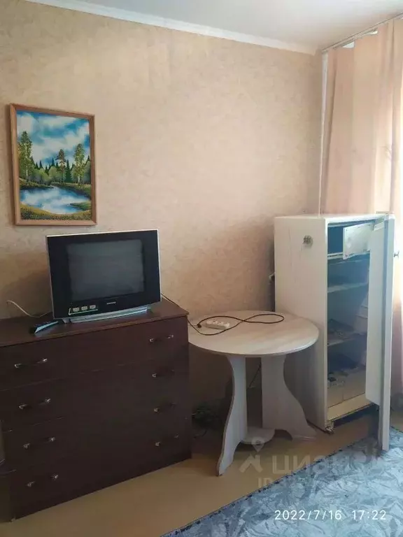 Комната Новосибирская область, Новосибирск ул. Курчатова, 3/3 - Фото 0