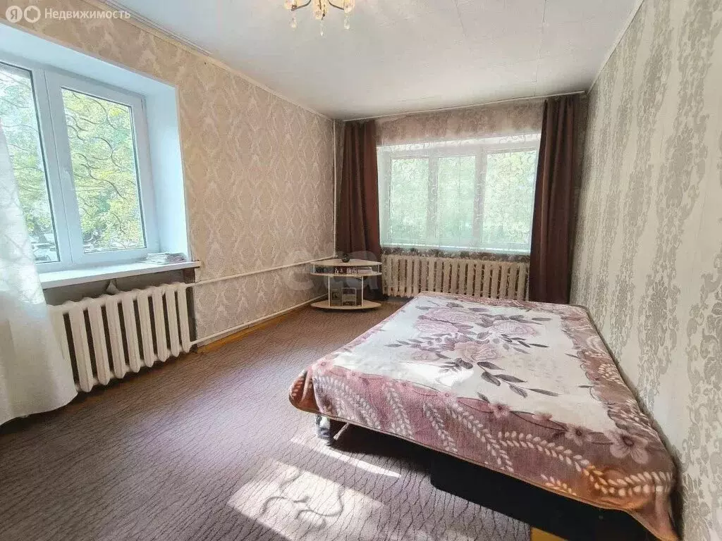 1-комнатная квартира: Челябинск, Трудовая улица, 9А (31.9 м) - Фото 0
