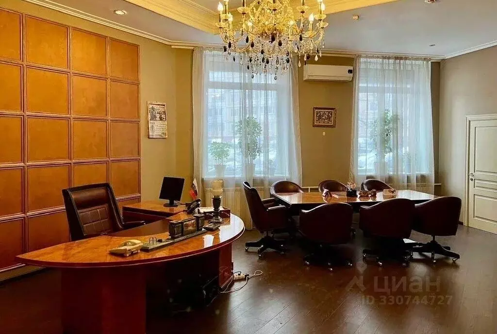 Офис в Москва 1-я Останкинская ул., 26 (224 м) - Фото 2