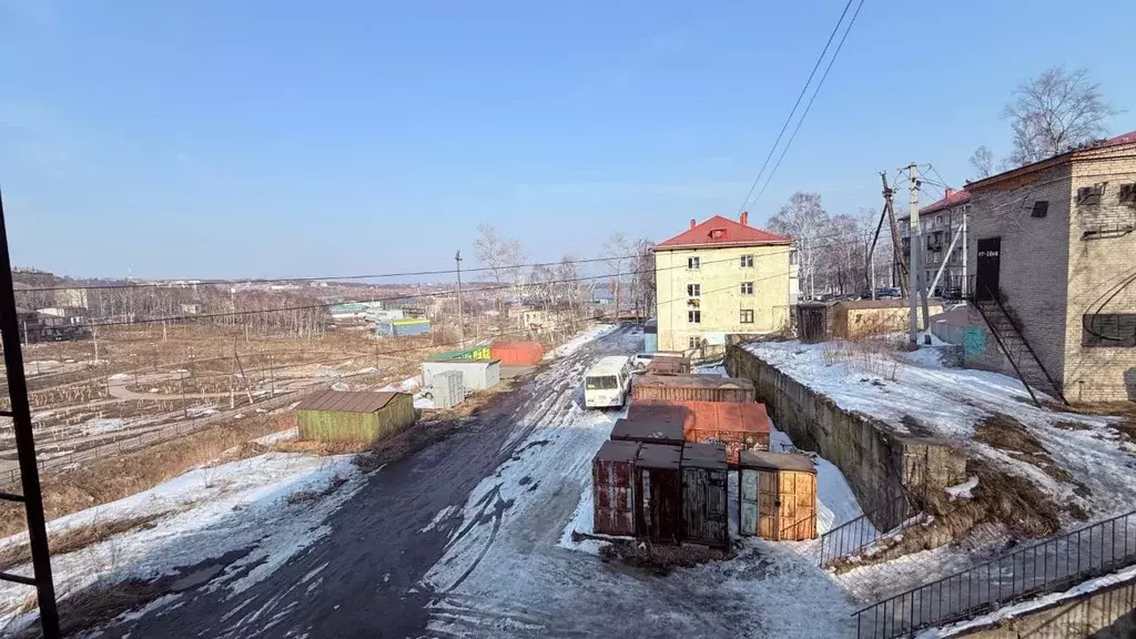 2-к кв. Хабаровский край, Ванино рп ул. Октябрьская, 4А (41.1 м) - Фото 2