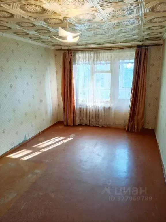 2-к кв. Саратовская область, Саратов Таганрогский пер., 9 (42.0 м) - Фото 1