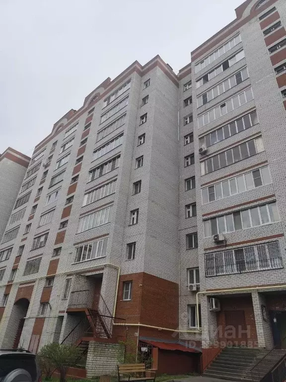 3-к кв. Татарстан, Казань ул. Академика Завойского, 13 (111.0 м) - Фото 1