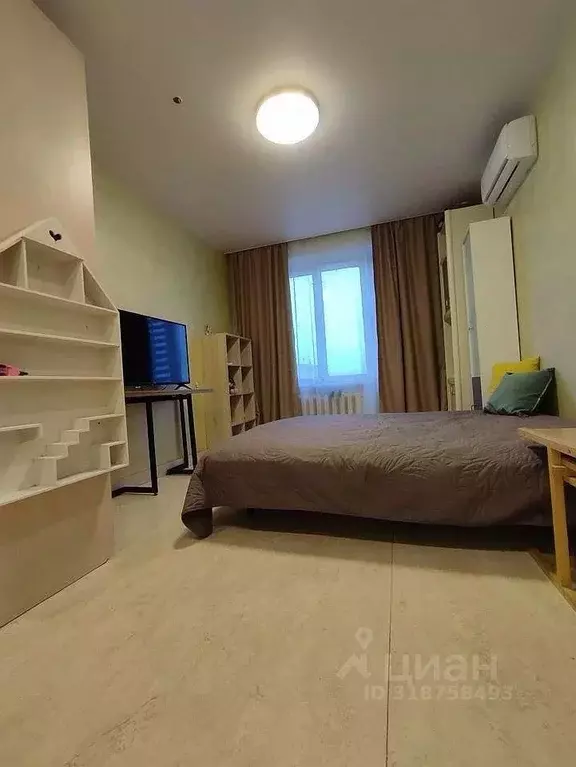 2-к кв. Москва Комсомольский просп., 27С5 (45.0 м) - Фото 1