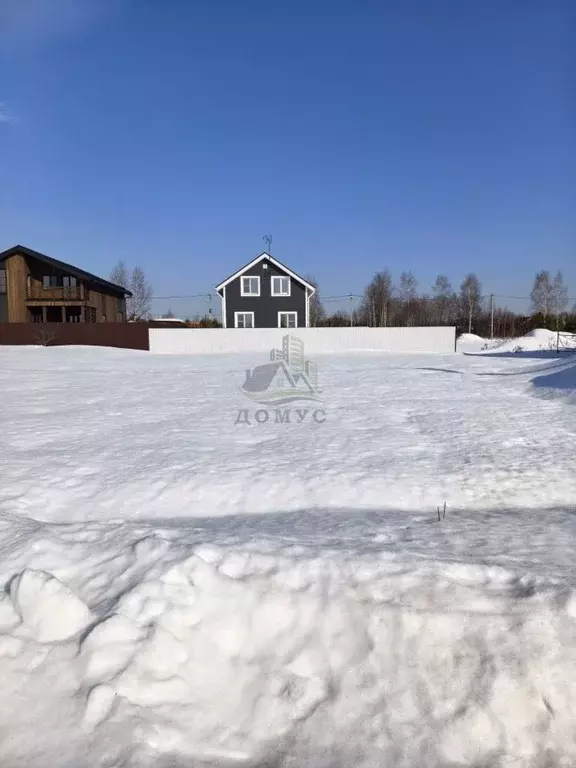 Участок в Московская область, Раменское ул. Мартовская, 49 (6.0 сот.) - Фото 2