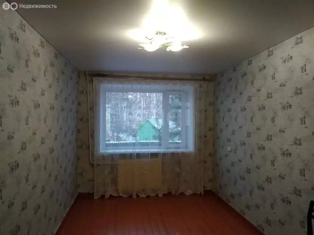 1к в -комнатной квартире (10.3 м) - Фото 2