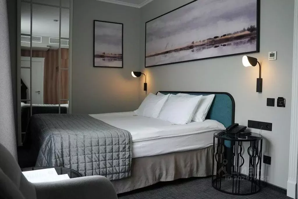 Комната Костромская область, Кострома Советская ул., 8А (16.0 м) - Фото 1