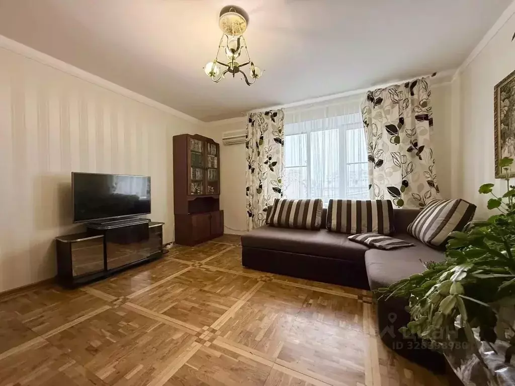 2-к кв. Ставропольский край, Ставрополь ул. Серова, 474 (51.2 м) - Фото 2