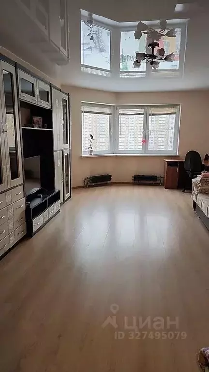 2-к кв. Московская область, Долгопрудный просп. Ракетостроителей, 9к1 ... - Фото 1