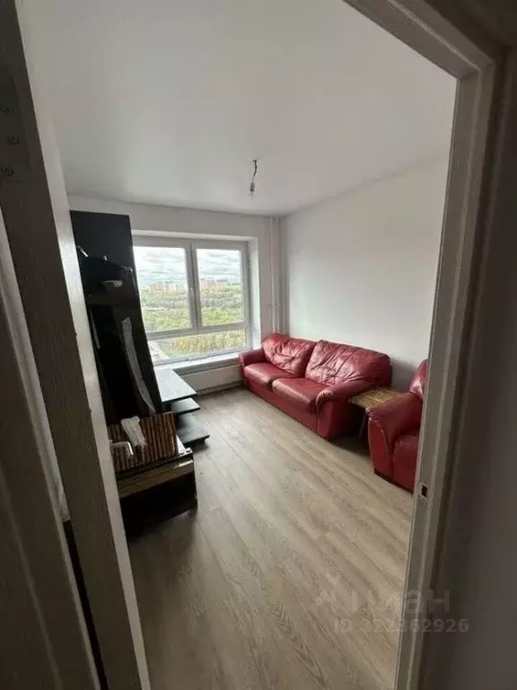 3-к кв. Московская область, Ленинский городской округ, Боброво пгт ул. ... - Фото 2