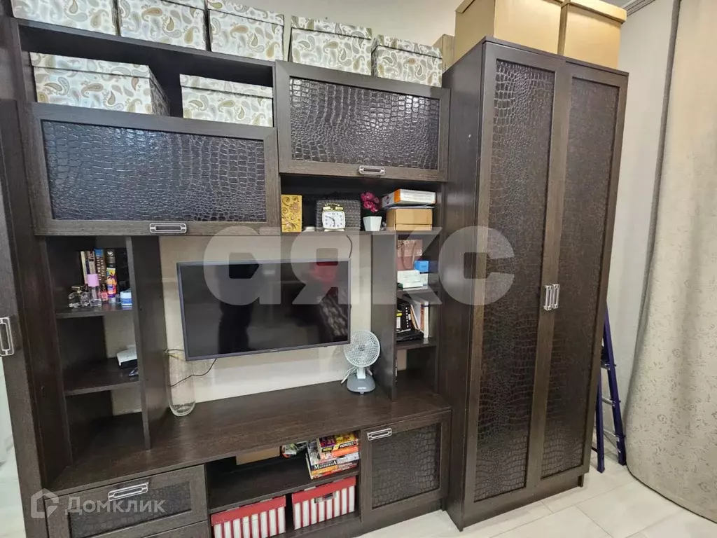 Продаётся квартира-студия, 20 м - Фото 1