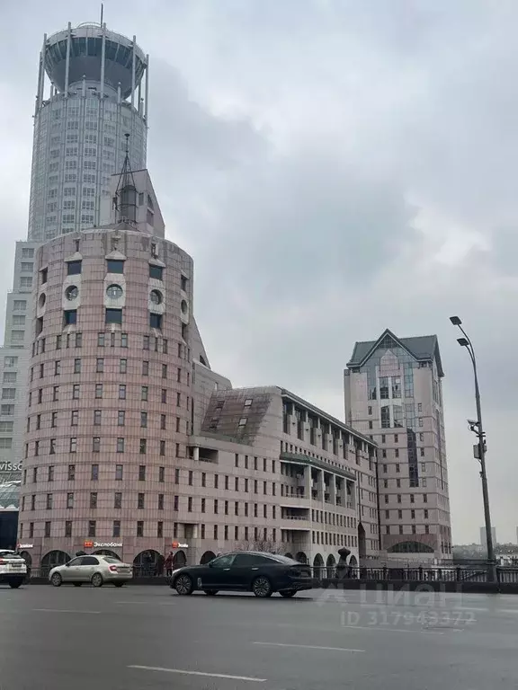 Помещение свободного назначения в Москва Садовническая ул., 77С2 (234 ... - Фото 1