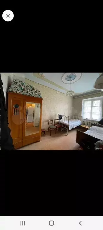 2-к. квартира, 53 м, 2/2 эт. - Фото 0