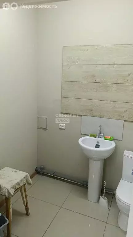 3-комнатная квартира: Ессентуки, переулок Котовского, 44Б (60.8 м) - Фото 1