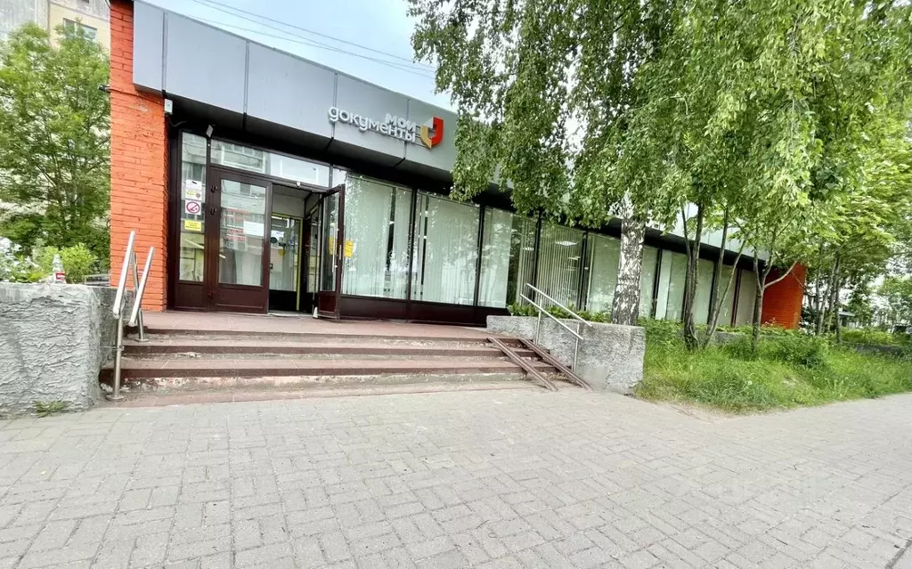 2-к кв. Ленинградская область, Гатчина ул. Слепнева, 13к1 (55.5 м) - Фото 0