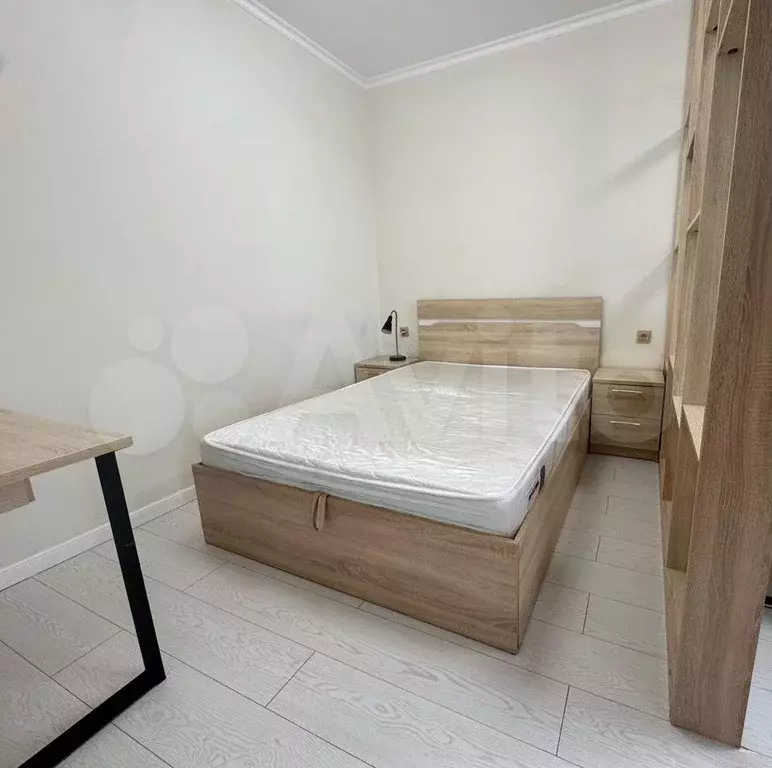 Квартира-студия, 36,5 м, 9/14 эт. - Фото 1