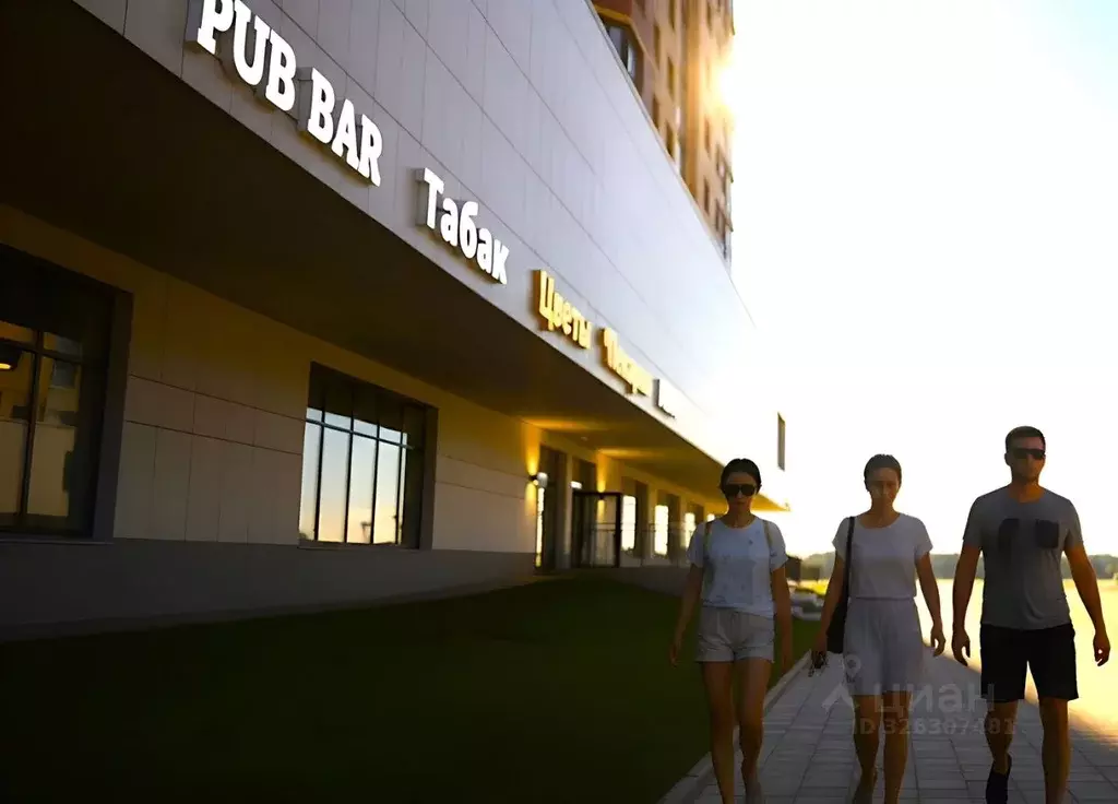 Помещение свободного назначения в Московская область, Щелково ... - Фото 2