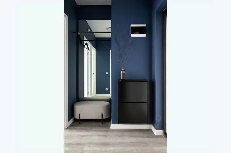 1-к кв. Санкт-Петербург Дальневосточный просп., 19к1 (29.0 м) - Фото 2