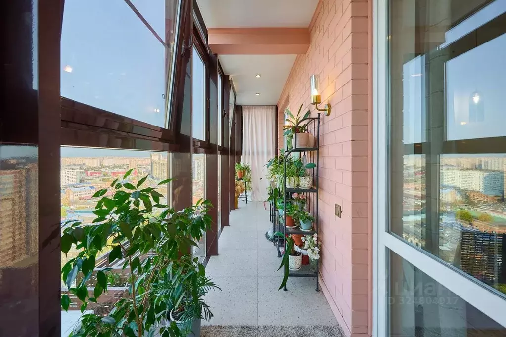 2-к кв. Краснодарский край, Краснодар Гаражная ул., 87 (64.4 м) - Фото 1