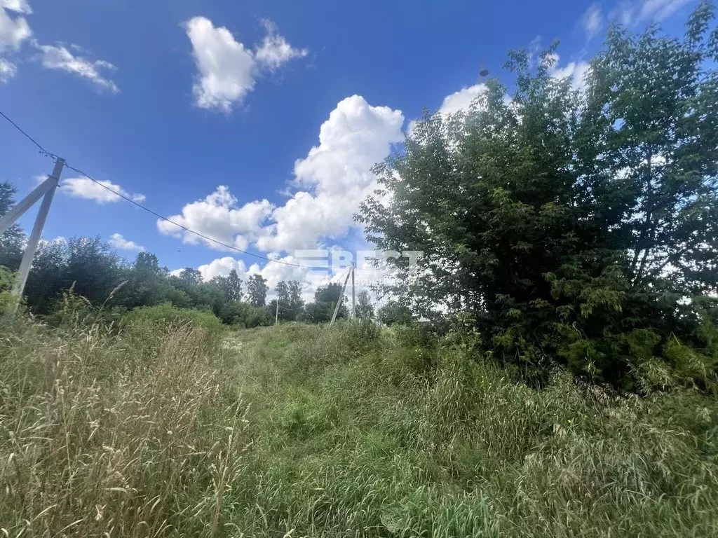 Участок в Кемеровская область, Полысаево г. Ленинск-Кузнецкий ... - Фото 2