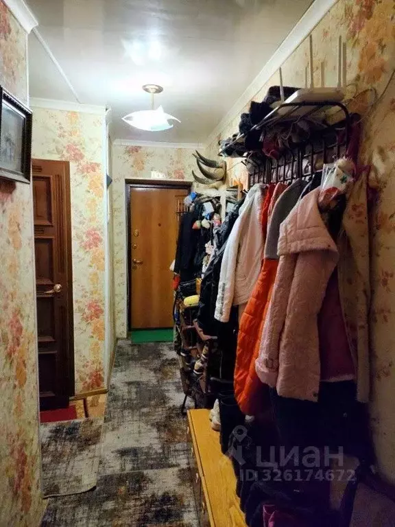 3-к кв. Ростовская область, Таганрог ул. Морозова (58.0 м) - Фото 1