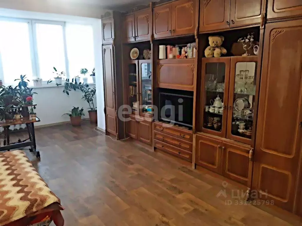 2-к кв. Крым, Евпатория просп. Победы, 65 (50.2 м) - Фото 1