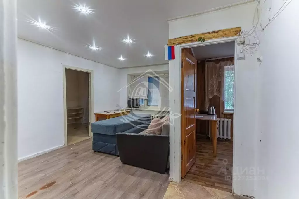 3-к кв. Алтайский край, Барнаул ул. Димитрова, 79 (57.0 м) - Фото 1