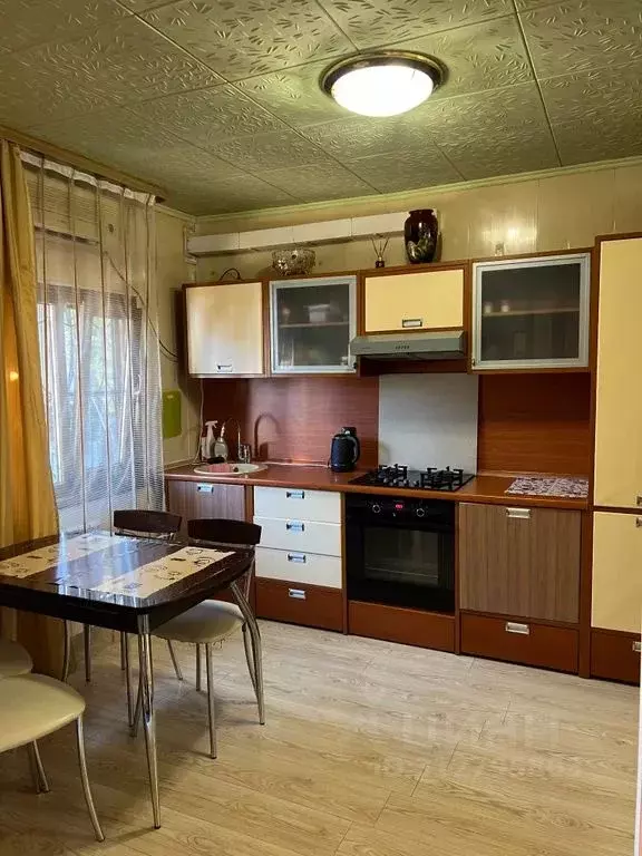 Комната Краснодарский край, Сочи ул. Ленина, 124А - Фото 2