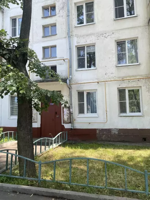 2-к кв. Московская область, Видное Советская ул., 11 (44.2 м) - Фото 1