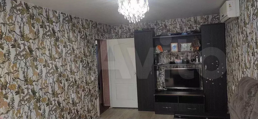 2-к. квартира, 55 м, 1/16 эт. - Фото 1