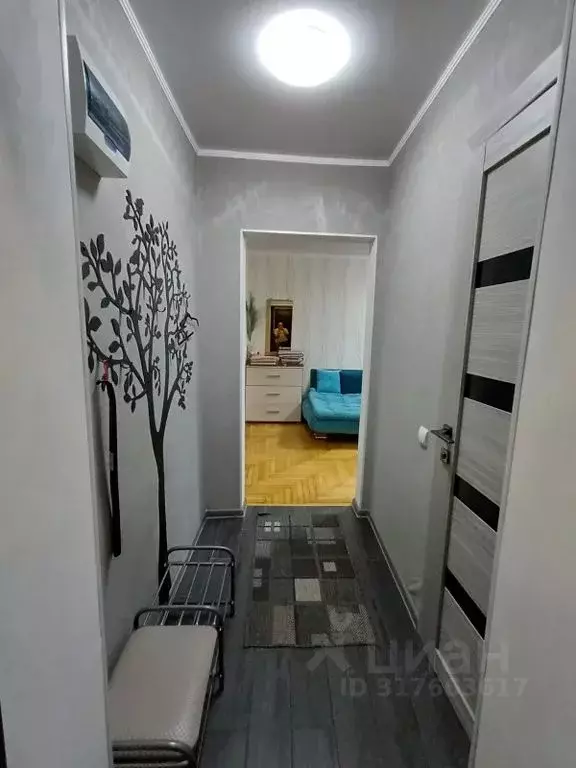 2-к кв. Ставропольский край, Железноводск ул. Ленина, 5е (38.0 м) - Фото 1