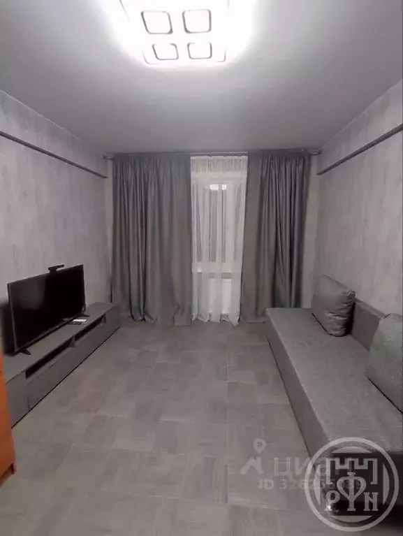 2-к кв. Санкт-Петербург Ключевая ул., 19 (46.0 м) - Фото 1