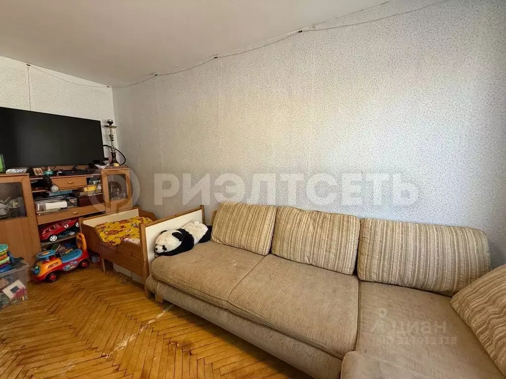 2-к кв. Мурманская область, Североморск ул. Кирова, 10 (40.9 м) - Фото 1