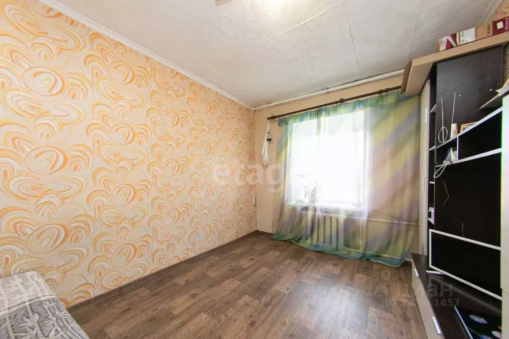 2-к кв. Томская область, Томск просп. Ленина, 70 (33.8 м) - Фото 1