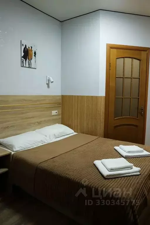 Комната Крым, Симферополь ул. Екатерининская, 32Б - Фото 1