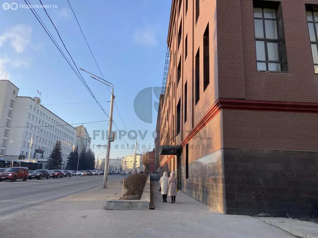 Помещение свободного назначения (216 м) - Фото 2