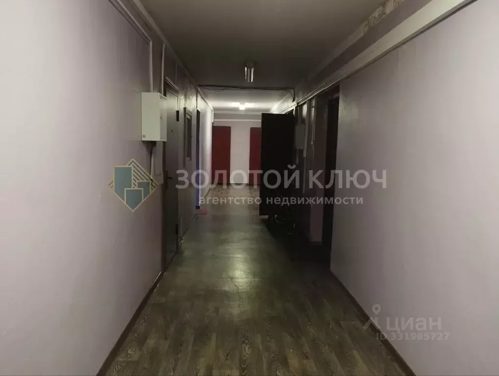Комната Московская область, Талдомский городской округ, Запрудня пгт ... - Фото 1