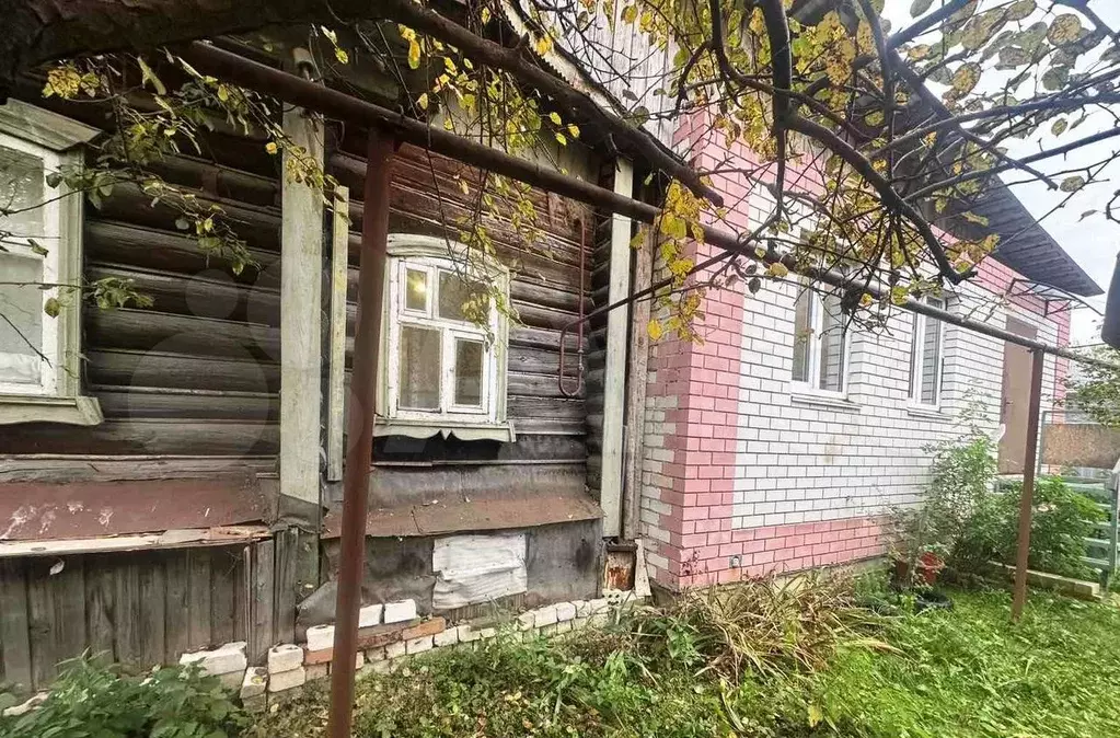 Дом 82,9 м на участке 4,3 сот. - Фото 1