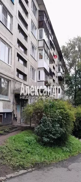 Квартира, 2 комнаты, 44.2 м - Фото 1