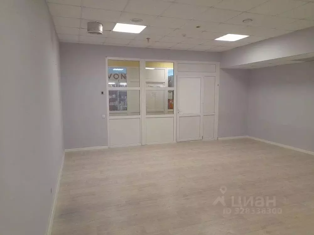 Помещение свободного назначения в Татарстан, Казань ул. Максимова, 33 ... - Фото 2