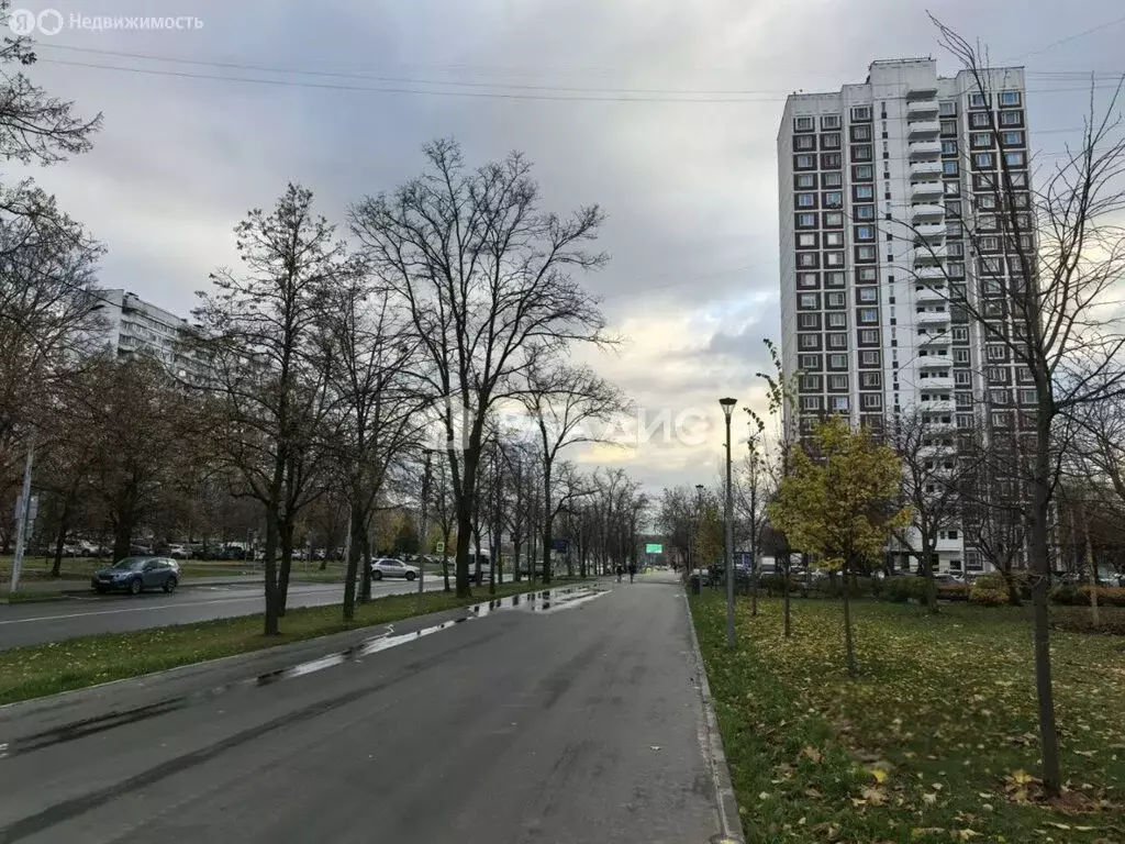 1-комнатная квартира: Москва, улица Мусы Джалиля, 27к1 (33.2 м) - Фото 1