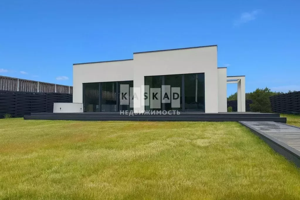 Дом в Московская область, Дмитровский муниципальный округ, ... - Фото 1