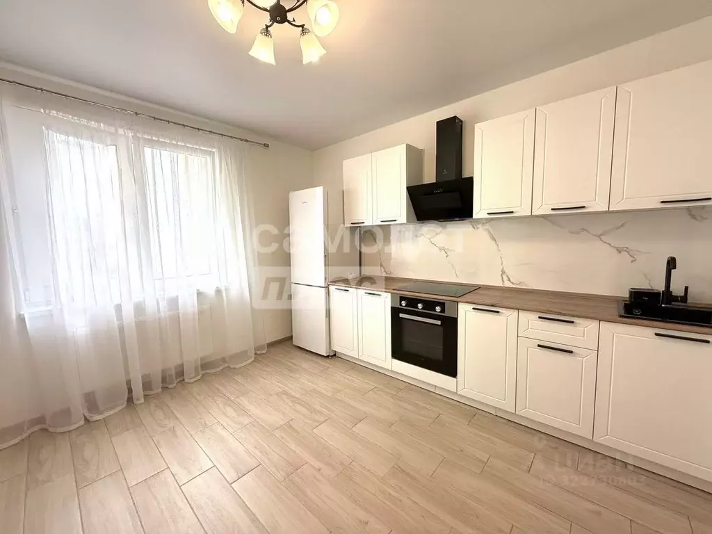 2-к кв. Нижегородская область, Нижний Новгород просп. Героев Донбасса, ... - Фото 1