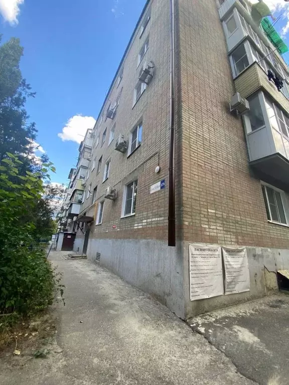 3-к кв. Ростовская область, Таганрог ул. Сергея Шило (58.0 м) - Фото 2