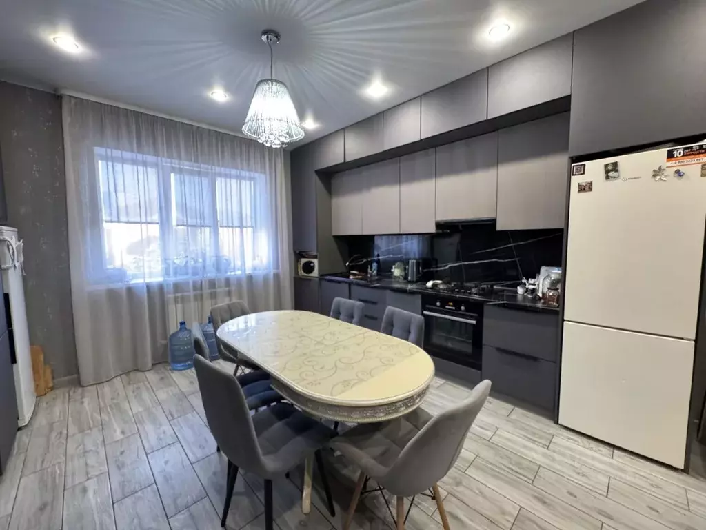 Коттедж в Татарстан, Пестречинский район, Богородское с/пос, д. Куюки ... - Фото 2