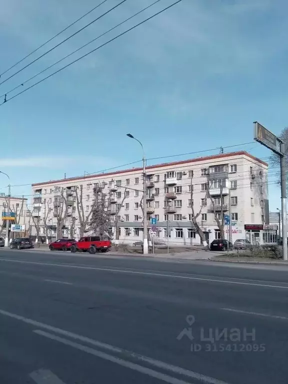 Помещение свободного назначения в Волгоградская область, Волгоград ... - Фото 0