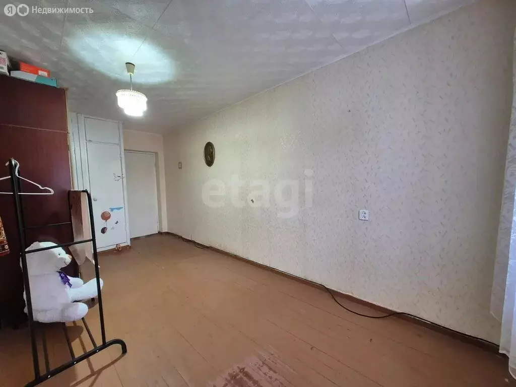 2-комнатная квартира: Череповец, улица Краснодонцев, 82 (45.4 м) - Фото 2