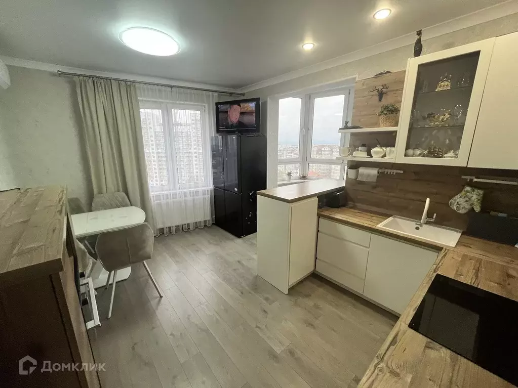 Продаётся 3-к квартира, 81 м - Фото 1