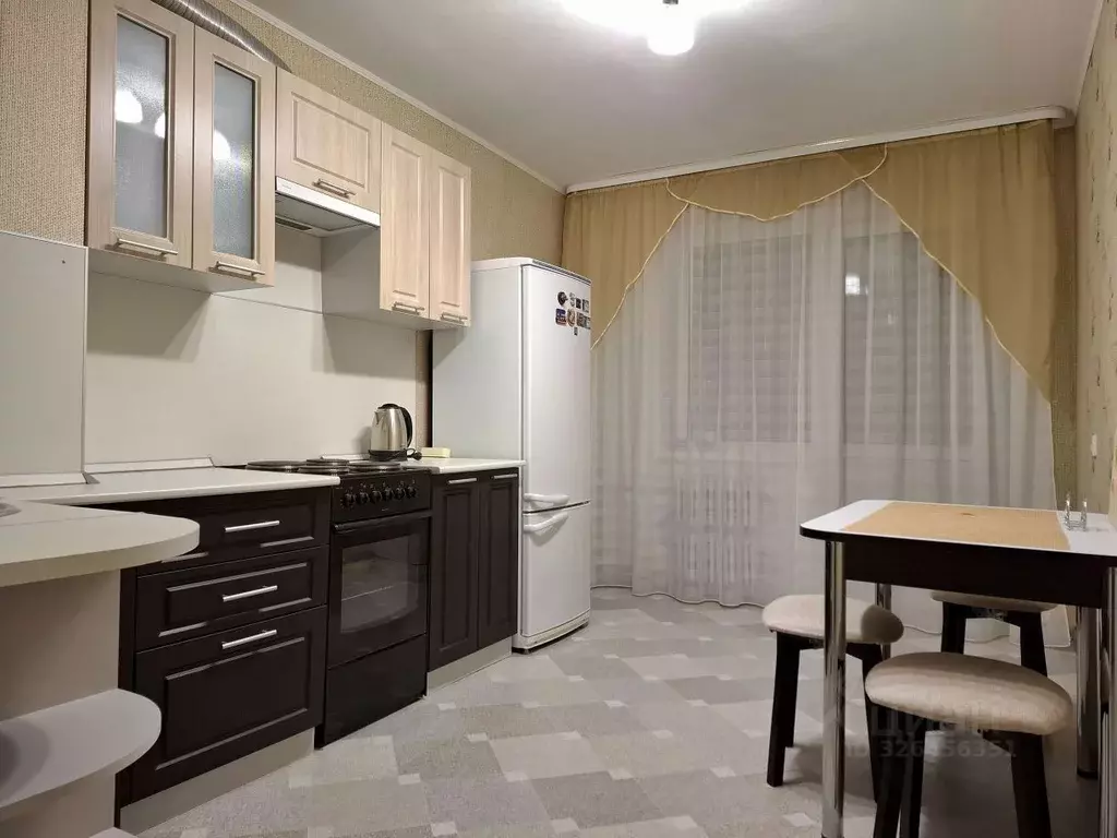 1-к кв. Кировская область, Киров ул. Современная, 2 (42.0 м) - Фото 2