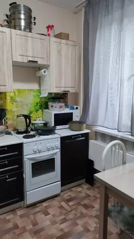 Продаётся 1-к квартира, 35.5 м - Фото 1